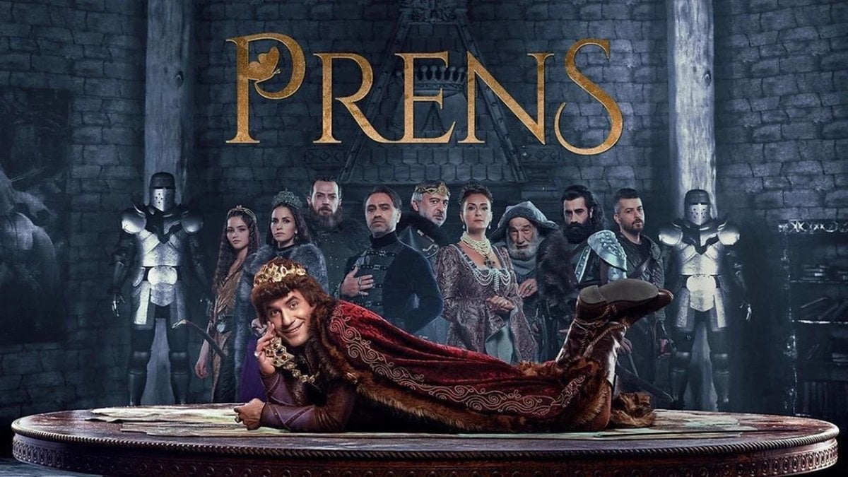 Prens dizisi 3. sezon yayınlanacak mı, ne zaman? Prens 3. sezon tarihi
