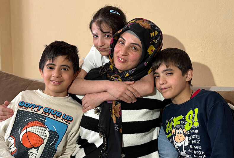 Aile Mücadelesi
