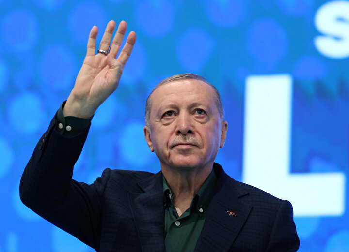 Al Arabiya haberi