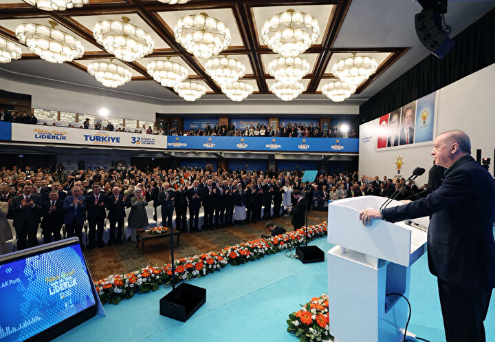 AFP haberi